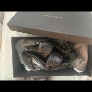 Bottega Veneta Heels
